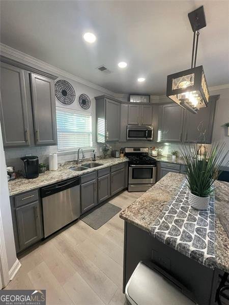 2030 HYDRANGEA Lane Austell - 17