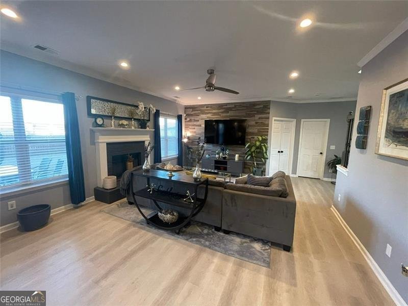 2030 HYDRANGEA Lane Austell - 21