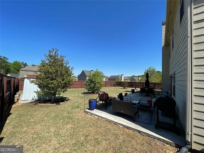 2030 HYDRANGEA Lane Austell - 6