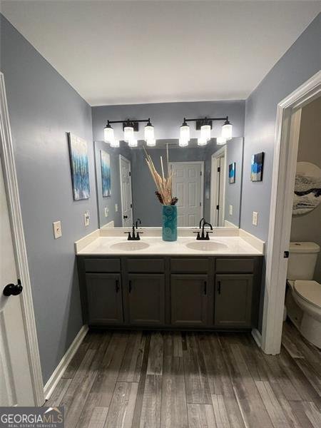 2030 HYDRANGEA Lane Austell - 65