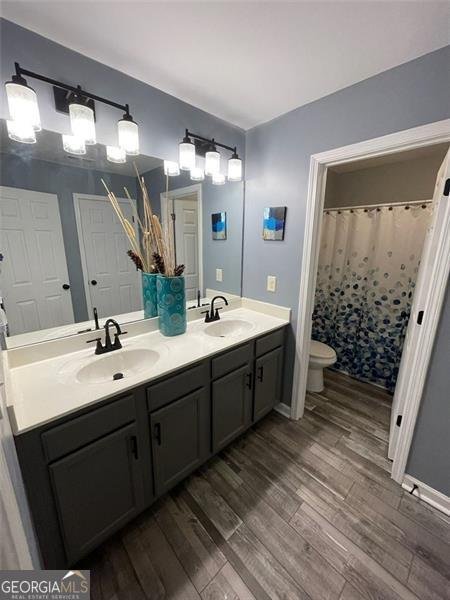 2030 HYDRANGEA Lane Austell - 66