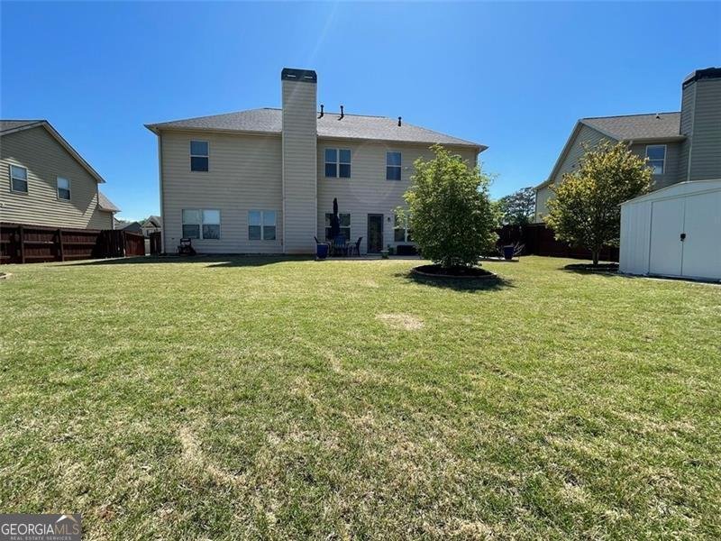 2030 HYDRANGEA Lane Austell - 7