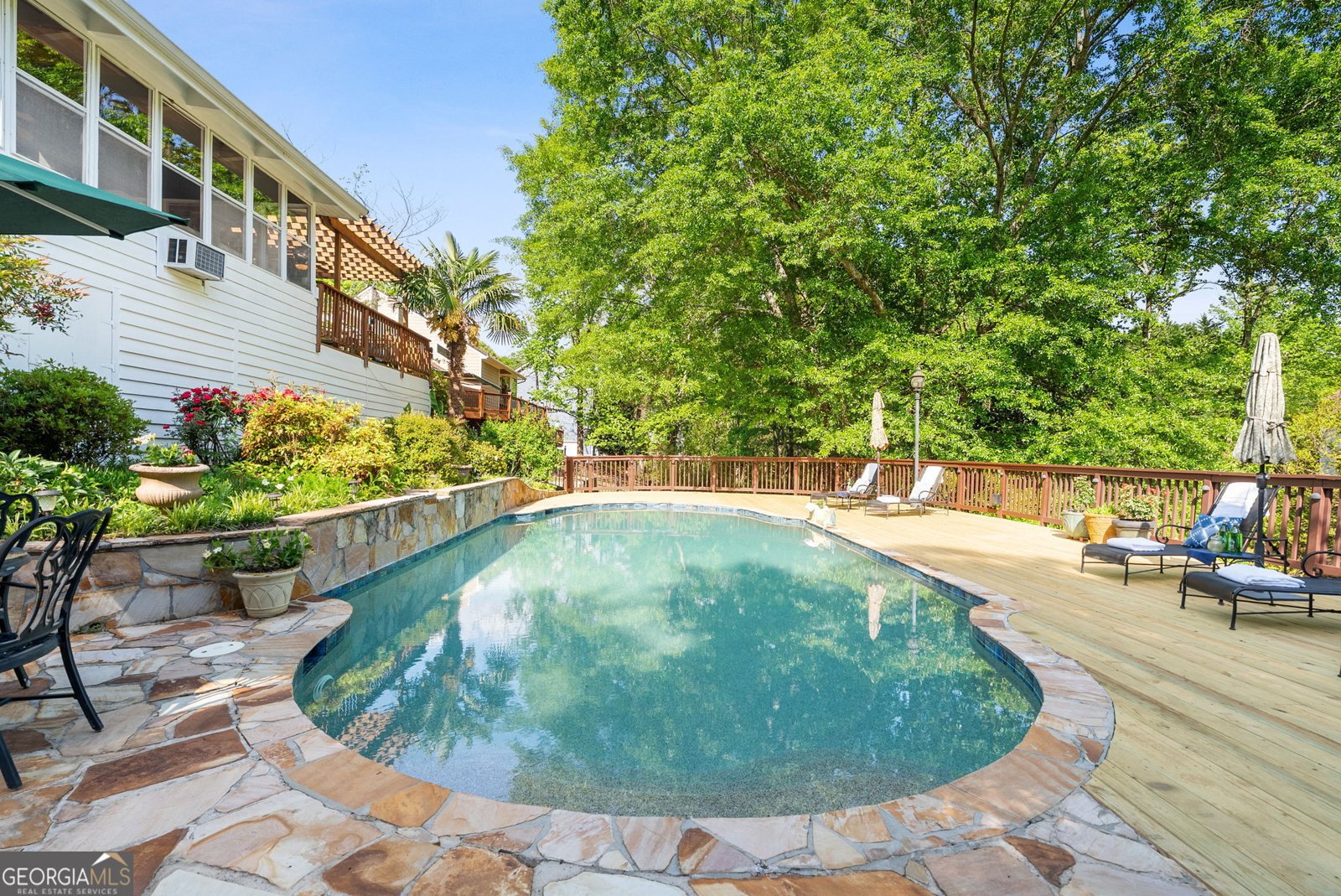 4820 Coppedge Trail Peachtree Corners - 15
