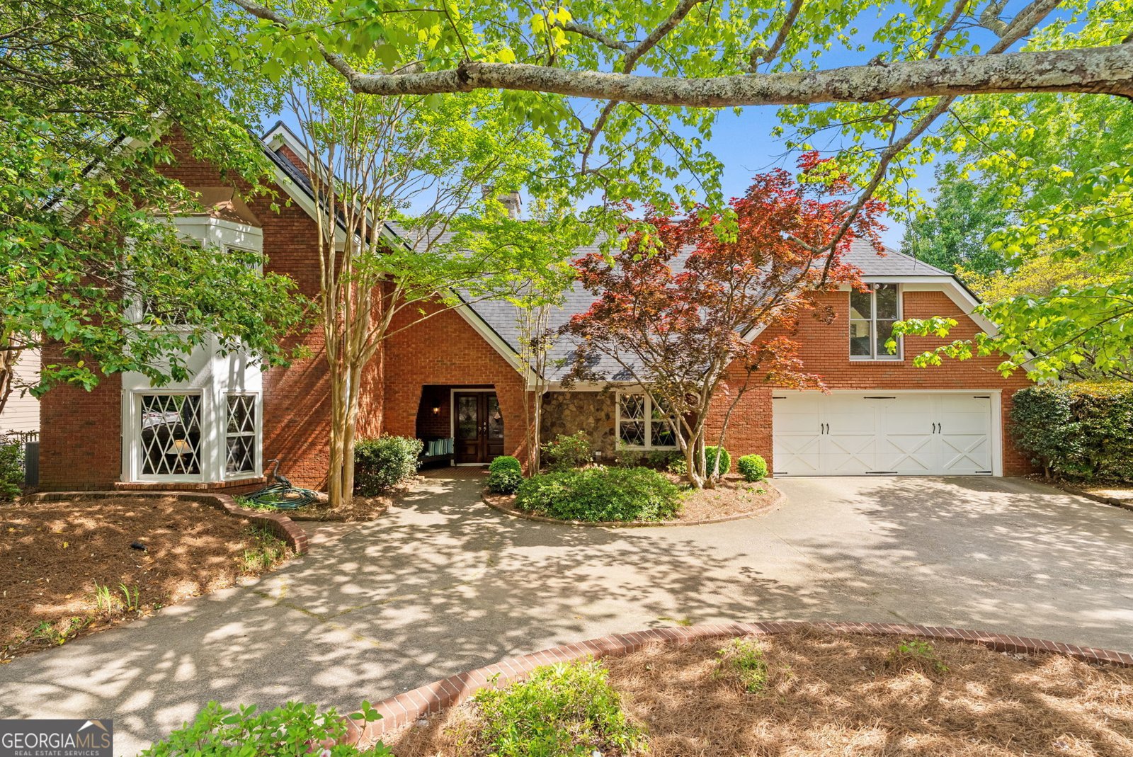 4820 Coppedge Trail Peachtree Corners - 2