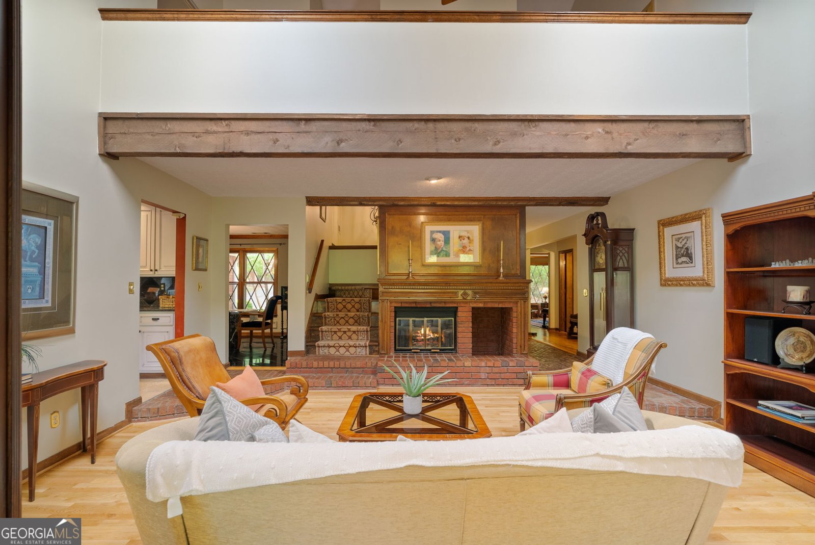 4820 Coppedge Trail Peachtree Corners - 20