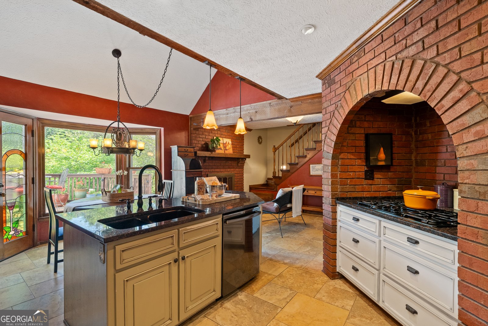 4820 Coppedge Trail Peachtree Corners - 22