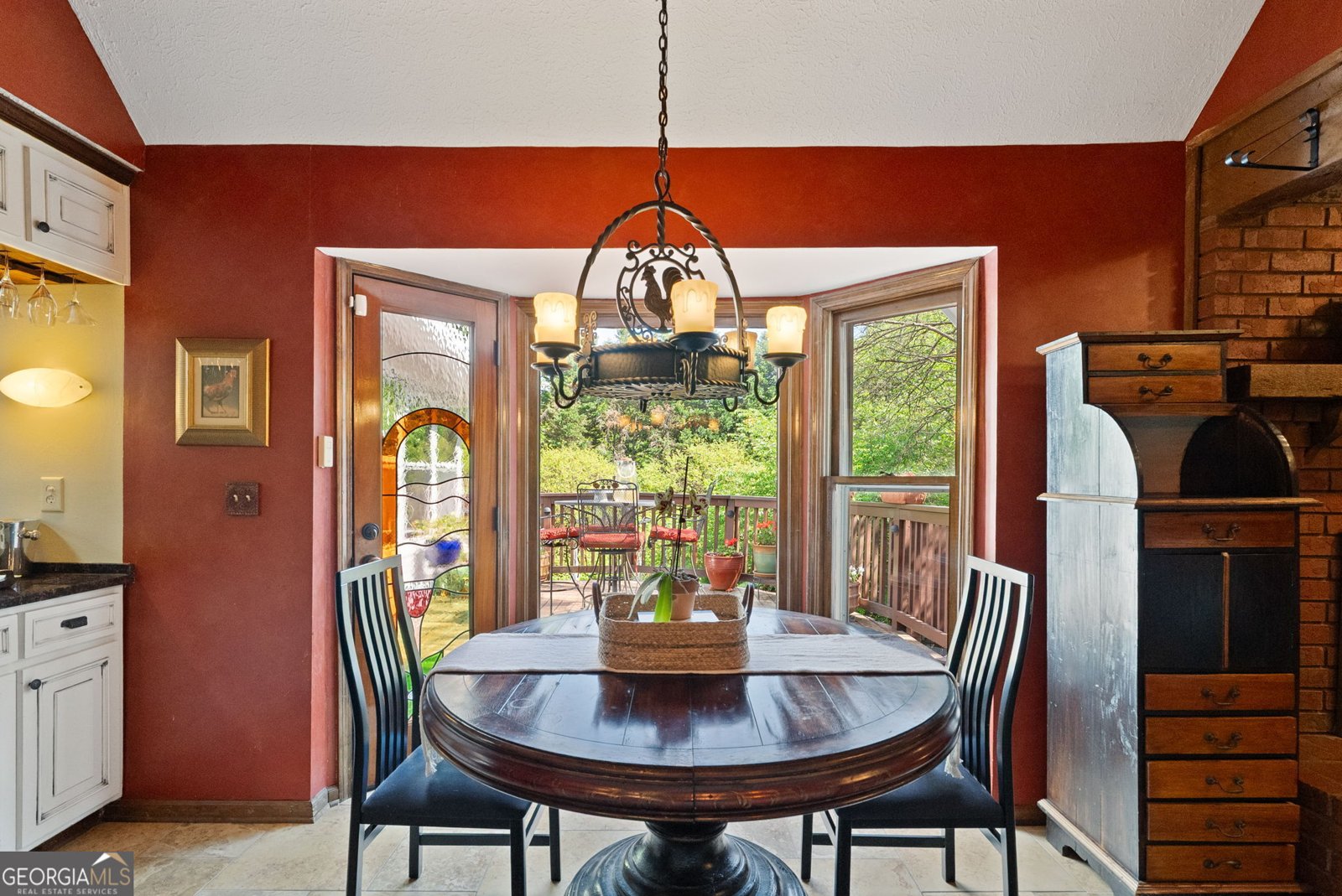 4820 Coppedge Trail Peachtree Corners - 25