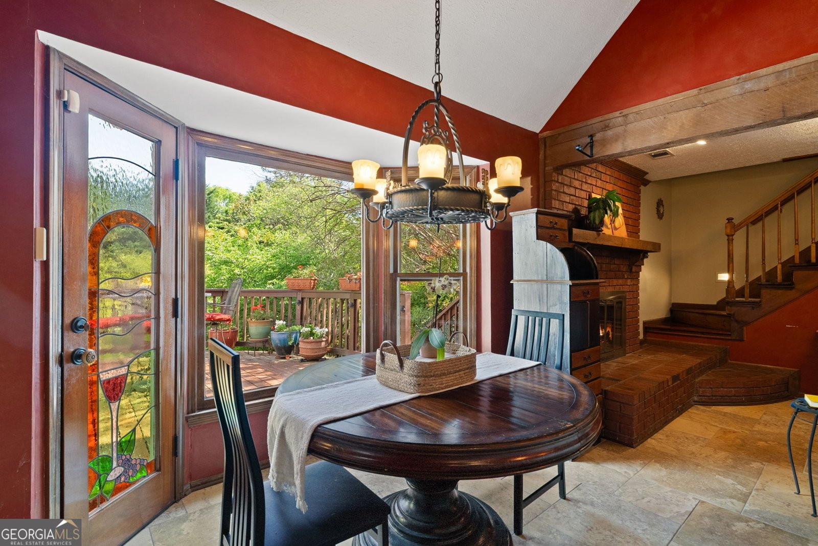 4820 Coppedge Trail Peachtree Corners - 26