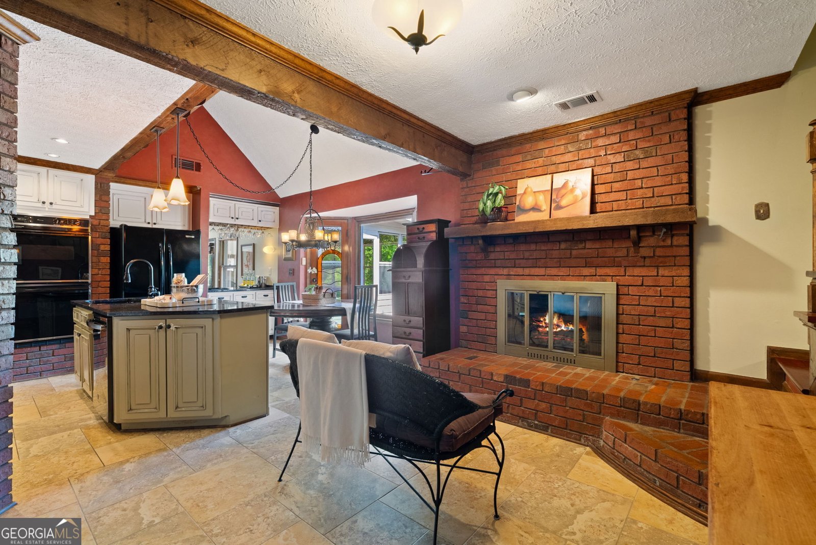 4820 Coppedge Trail Peachtree Corners - 28