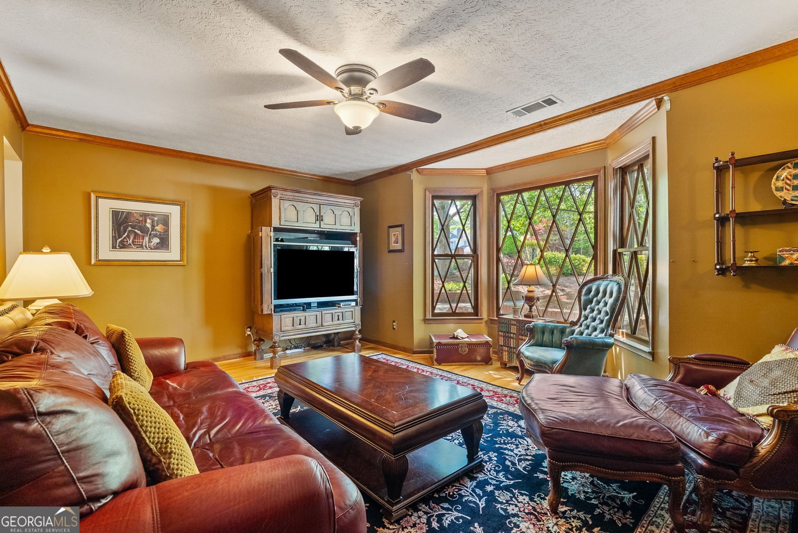 4820 Coppedge Trail Peachtree Corners - 30
