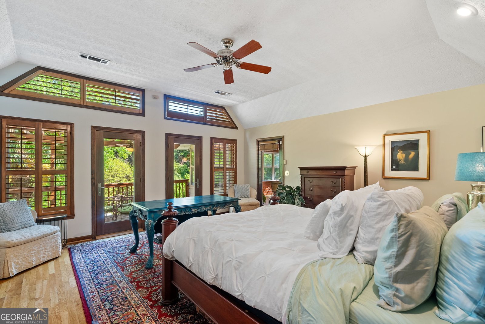 4820 Coppedge Trail Peachtree Corners - 32