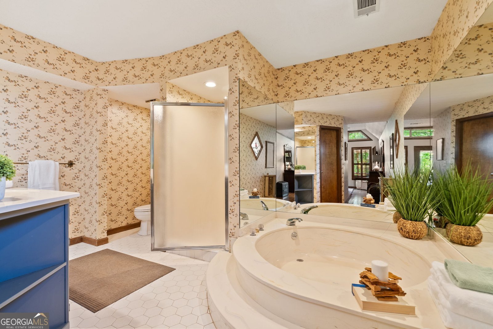 4820 Coppedge Trail Peachtree Corners - 34