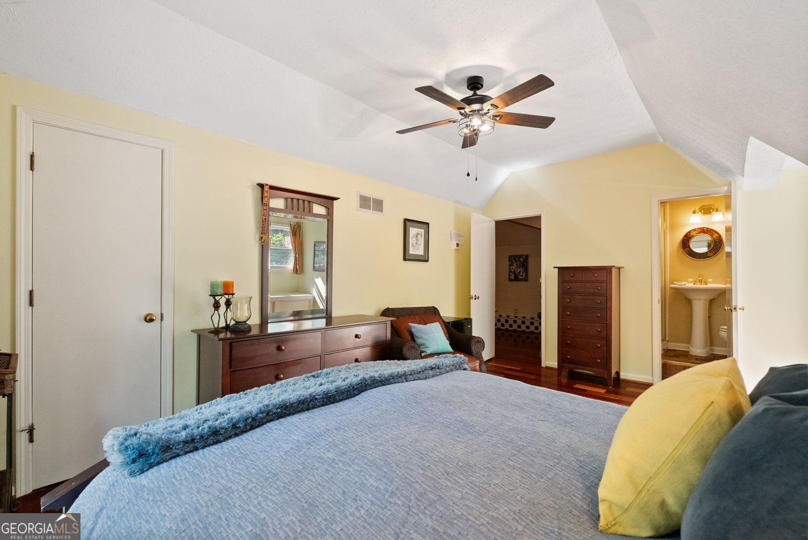 4820 Coppedge Trail Peachtree Corners - 39