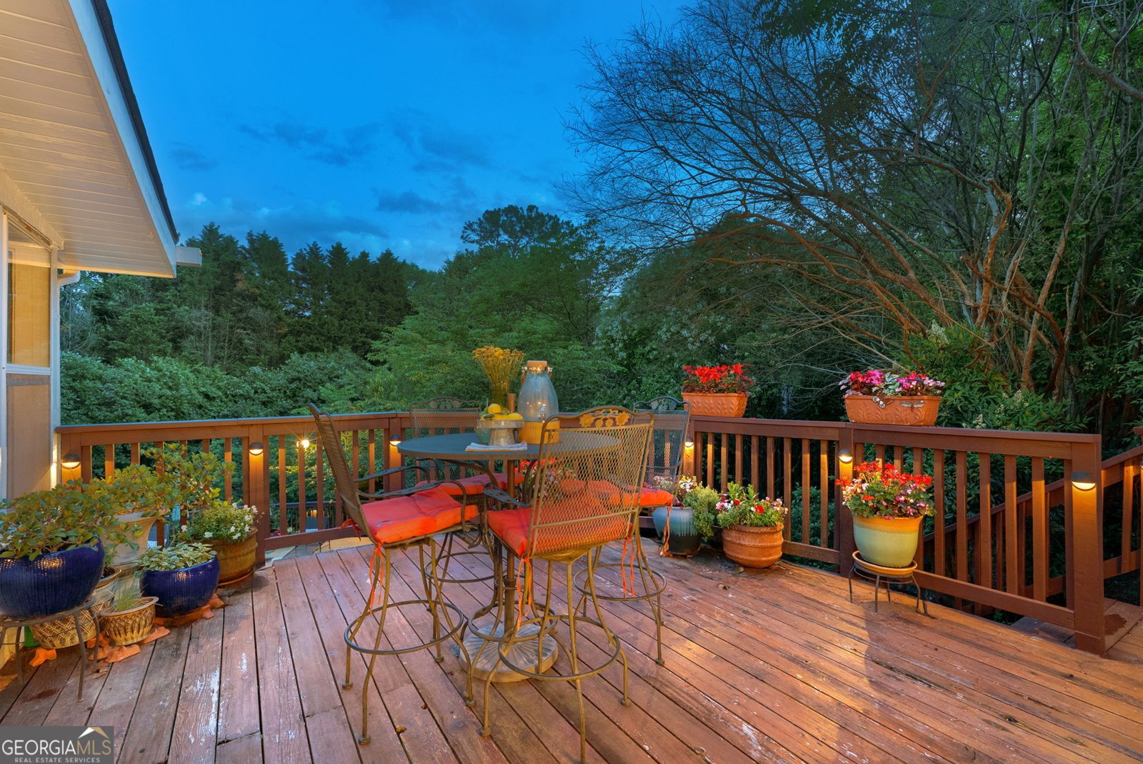 4820 Coppedge Trail Peachtree Corners - 4
