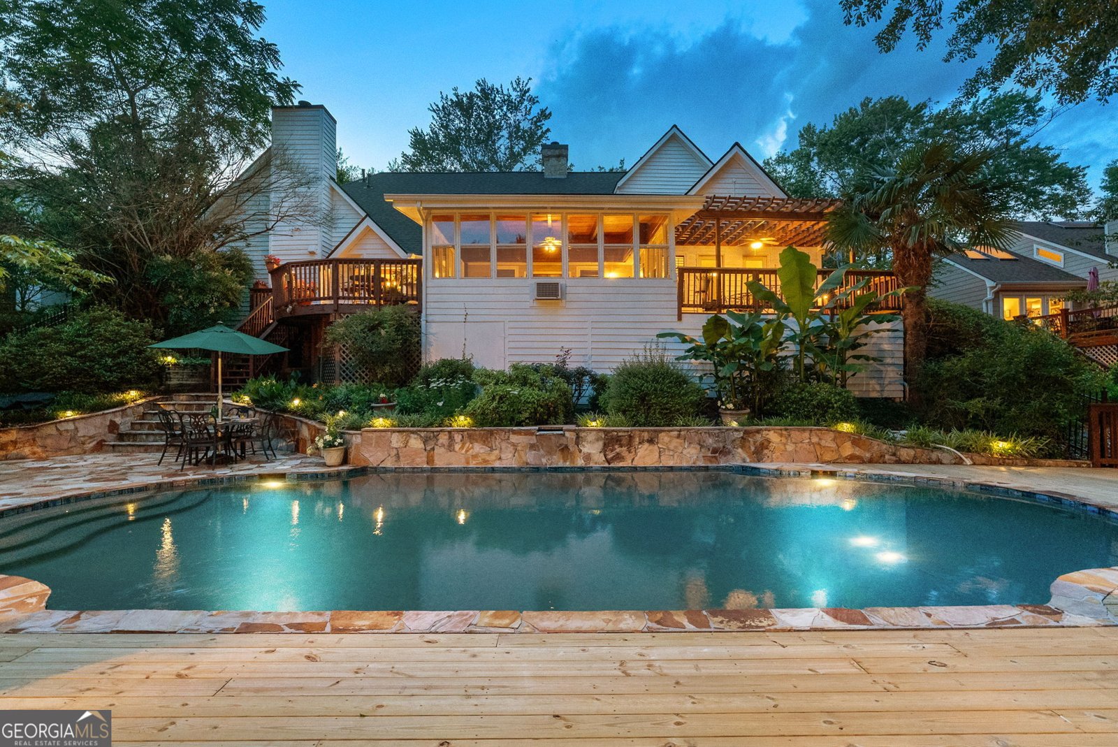 4820 Coppedge Trail Peachtree Corners - 7