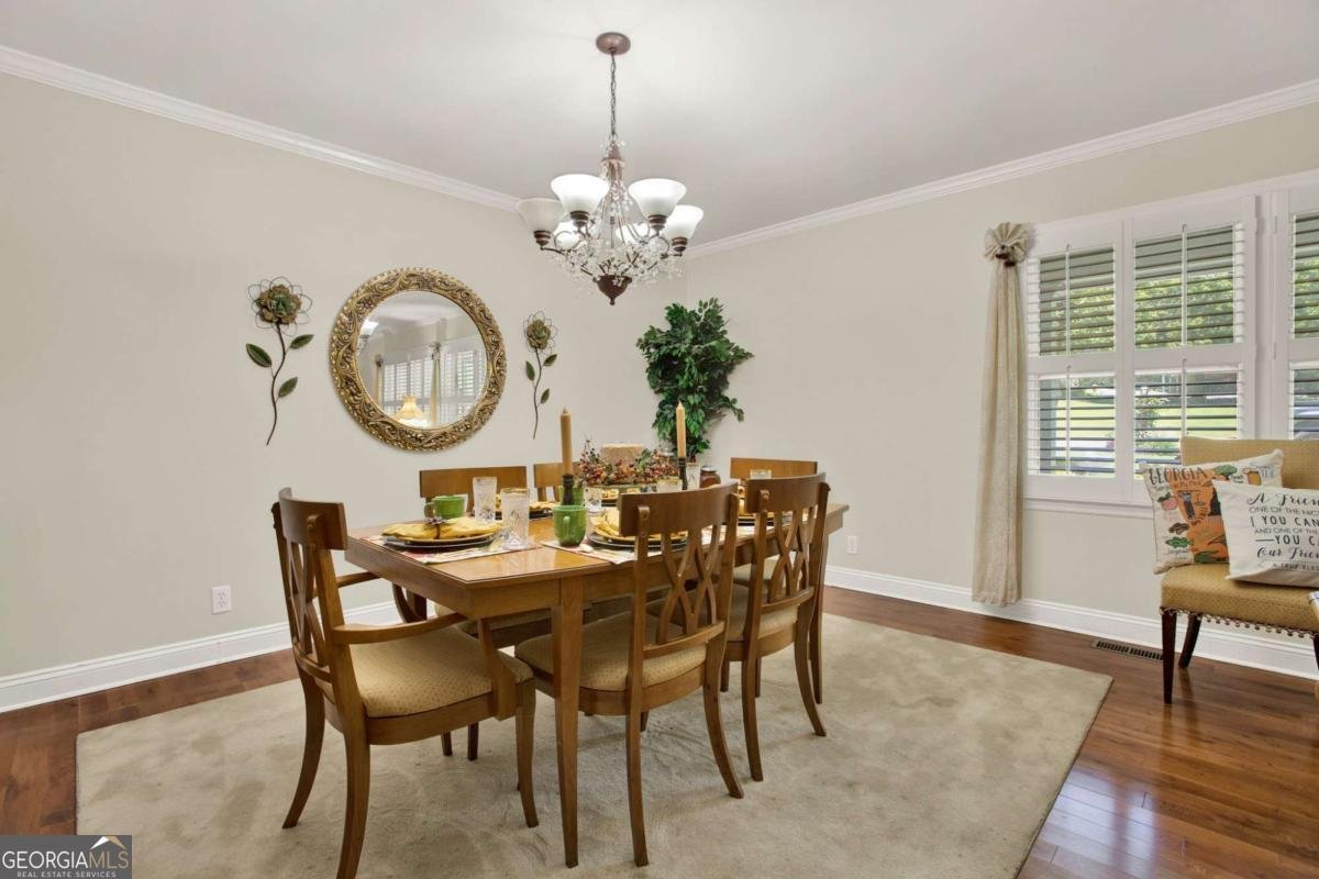 103 Mims Drive Calhoun - 15