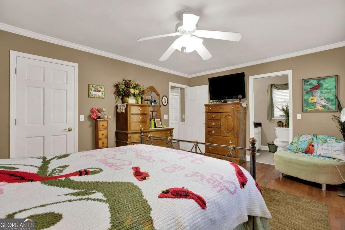 103 Mims Drive Calhoun - 17
