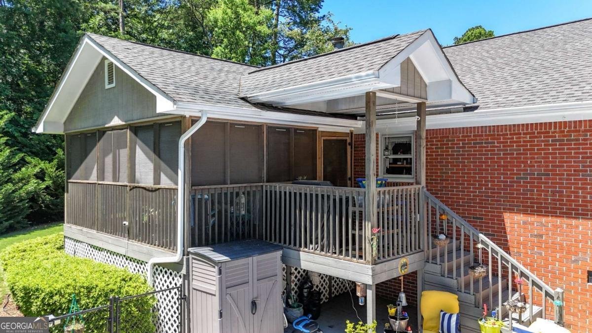 103 Mims Drive Calhoun - 27