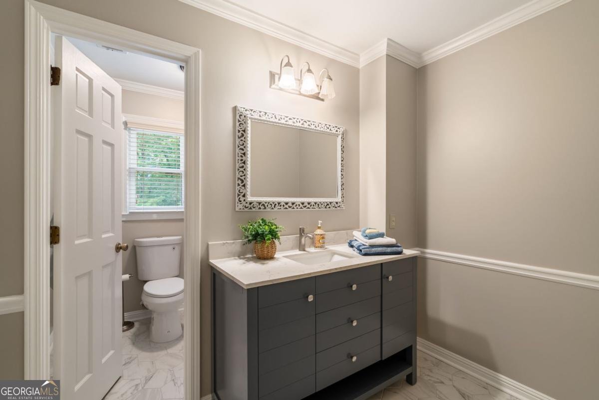5676 Mount Berry Lane Peachtree Corners - 34