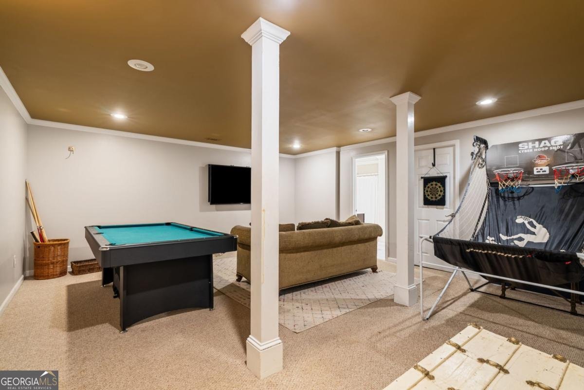 5676 Mount Berry Lane Peachtree Corners - 37