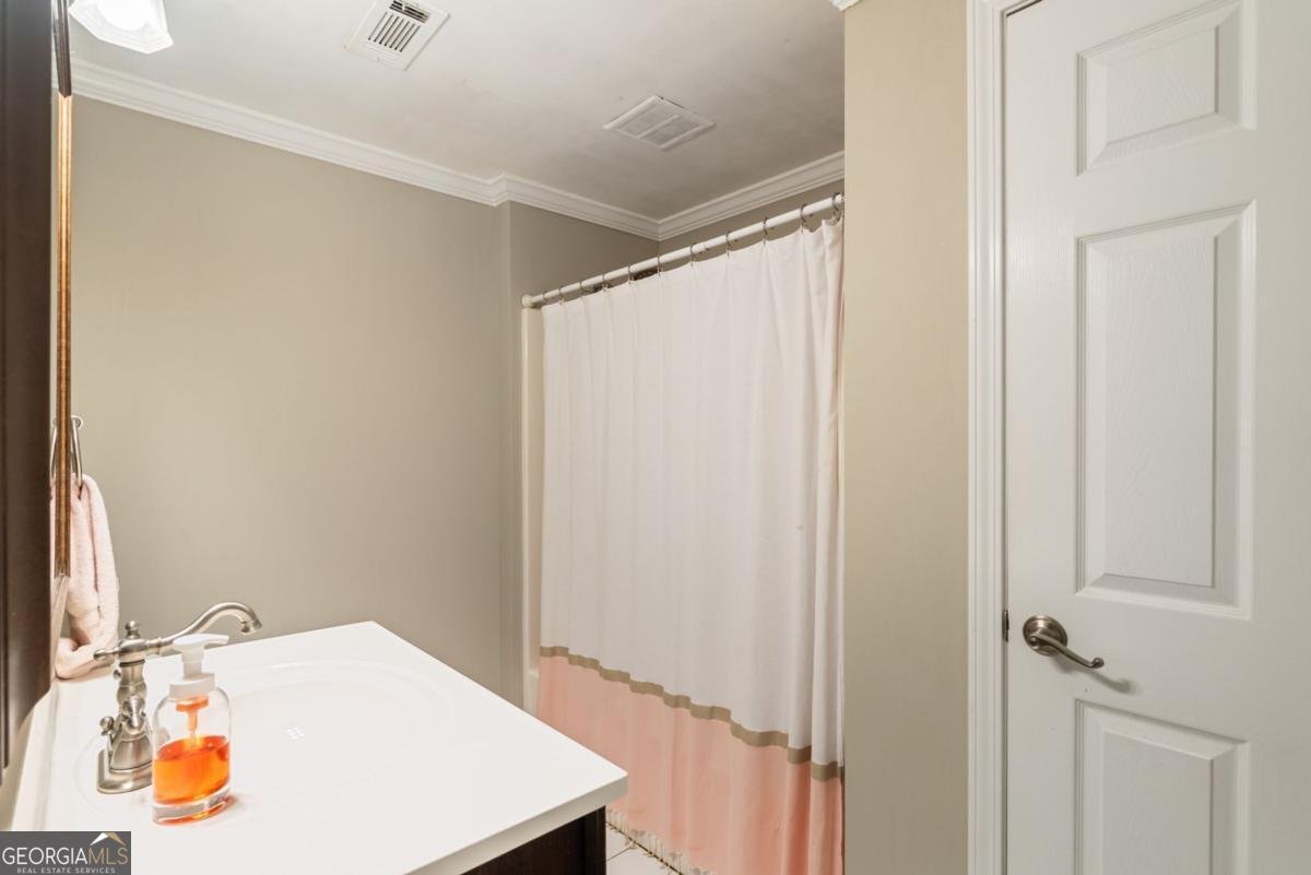 5676 Mount Berry Lane Peachtree Corners - 38
