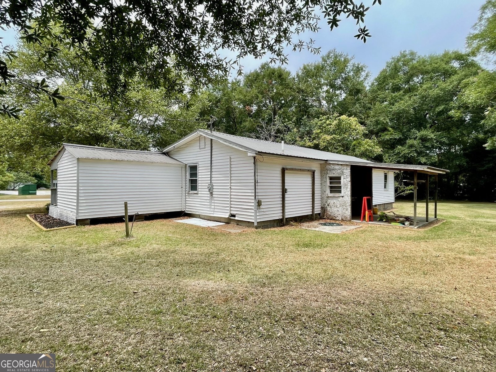 623 Virginia Avenue Millen - 1
