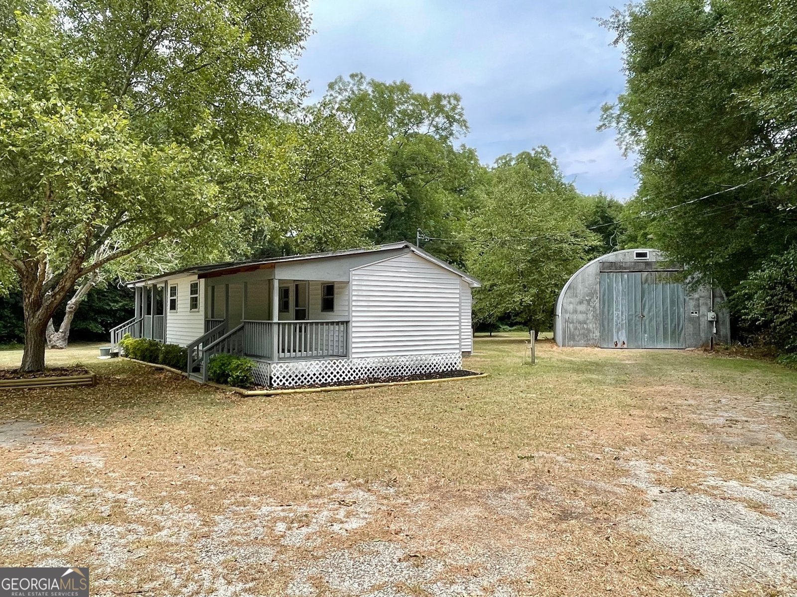 623 Virginia Avenue Millen - 2