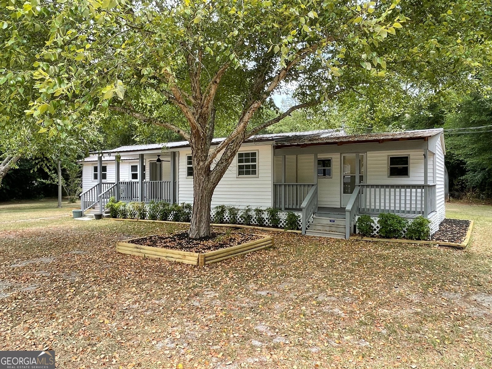 623 Virginia Avenue Millen - 3