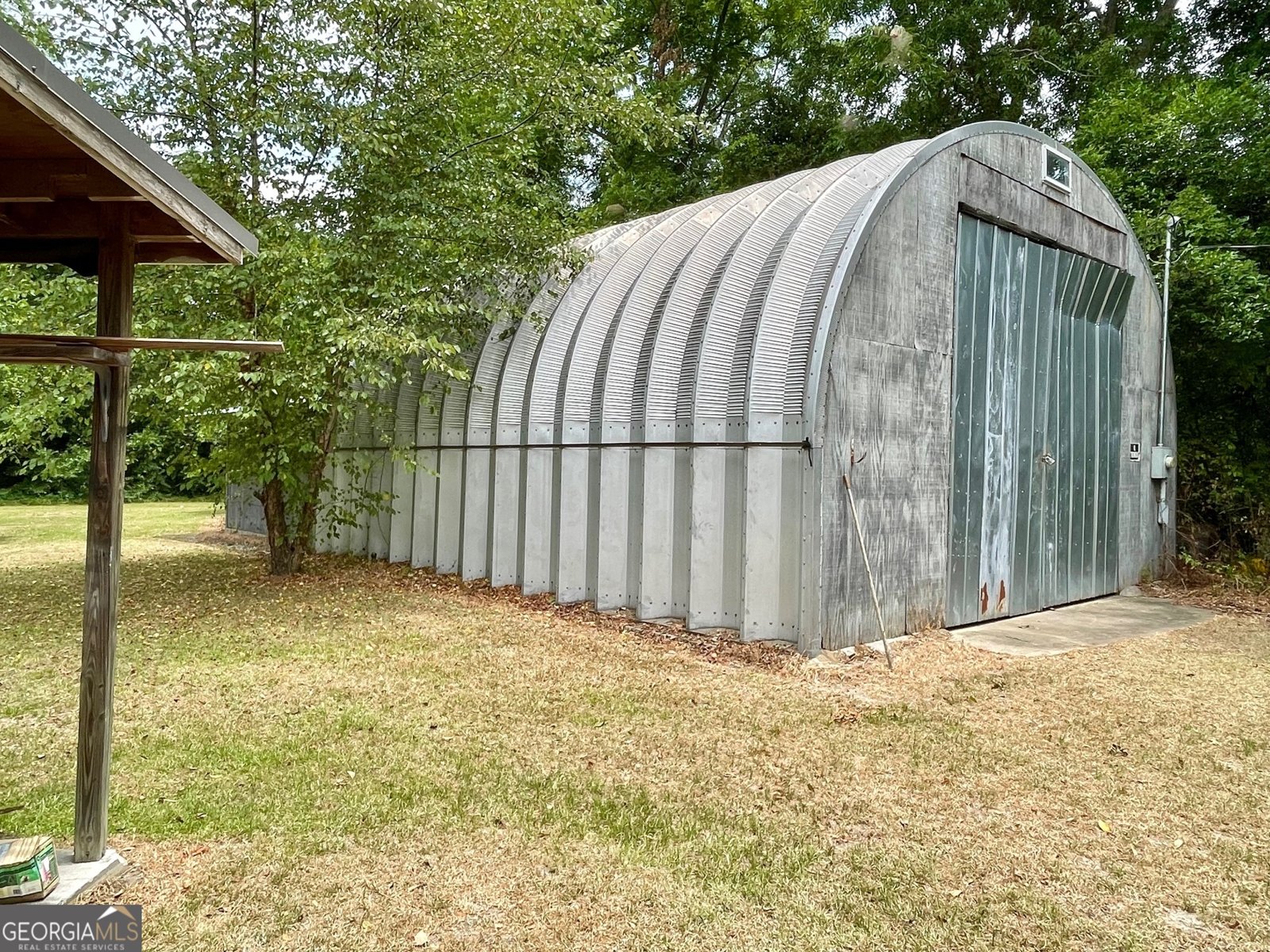 623 Virginia Avenue Millen - 4
