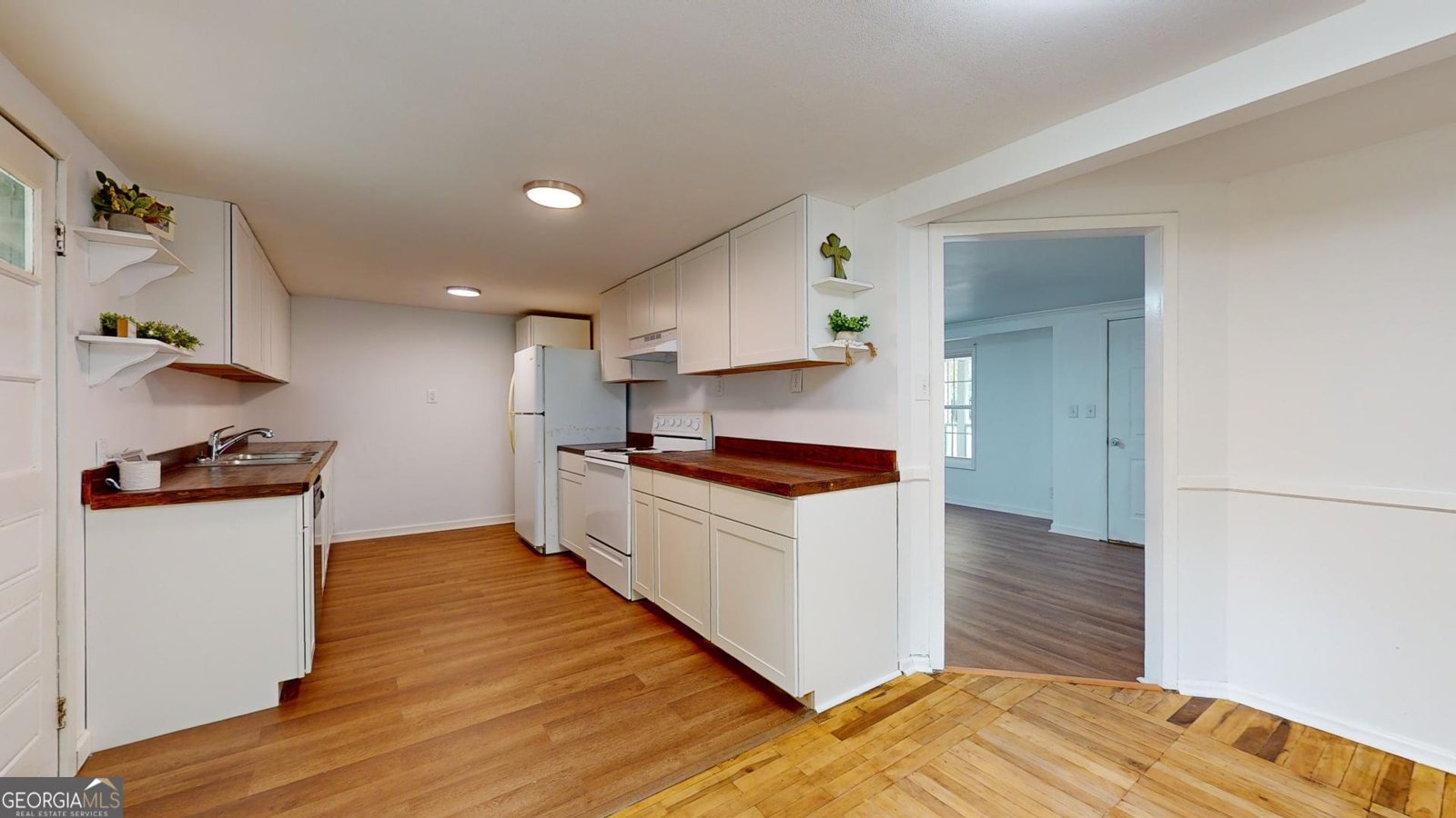 623 Virginia Avenue Millen - 9