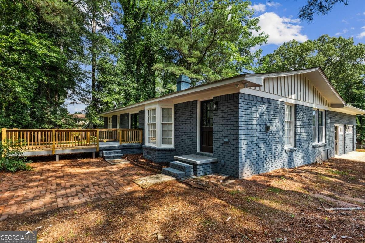 4756 Fellsridge Drive Stone Mountain - 27