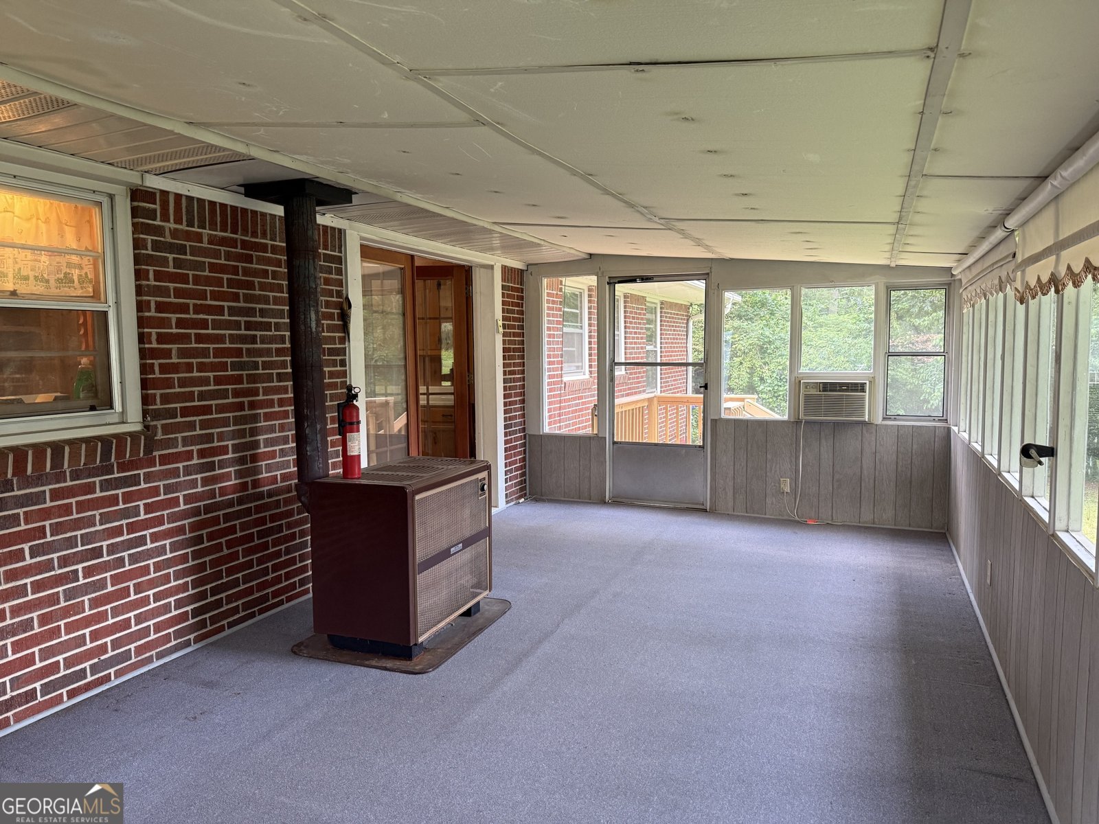 1791 Fairview Drive Austell - 17