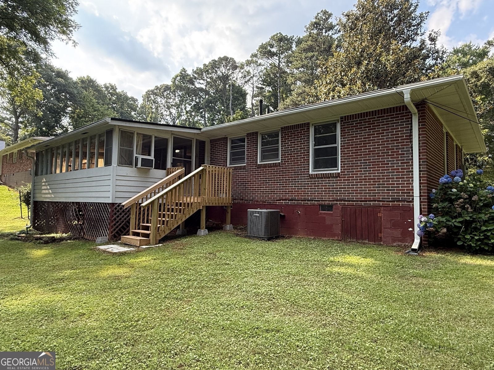 1791 Fairview Drive Austell - 18