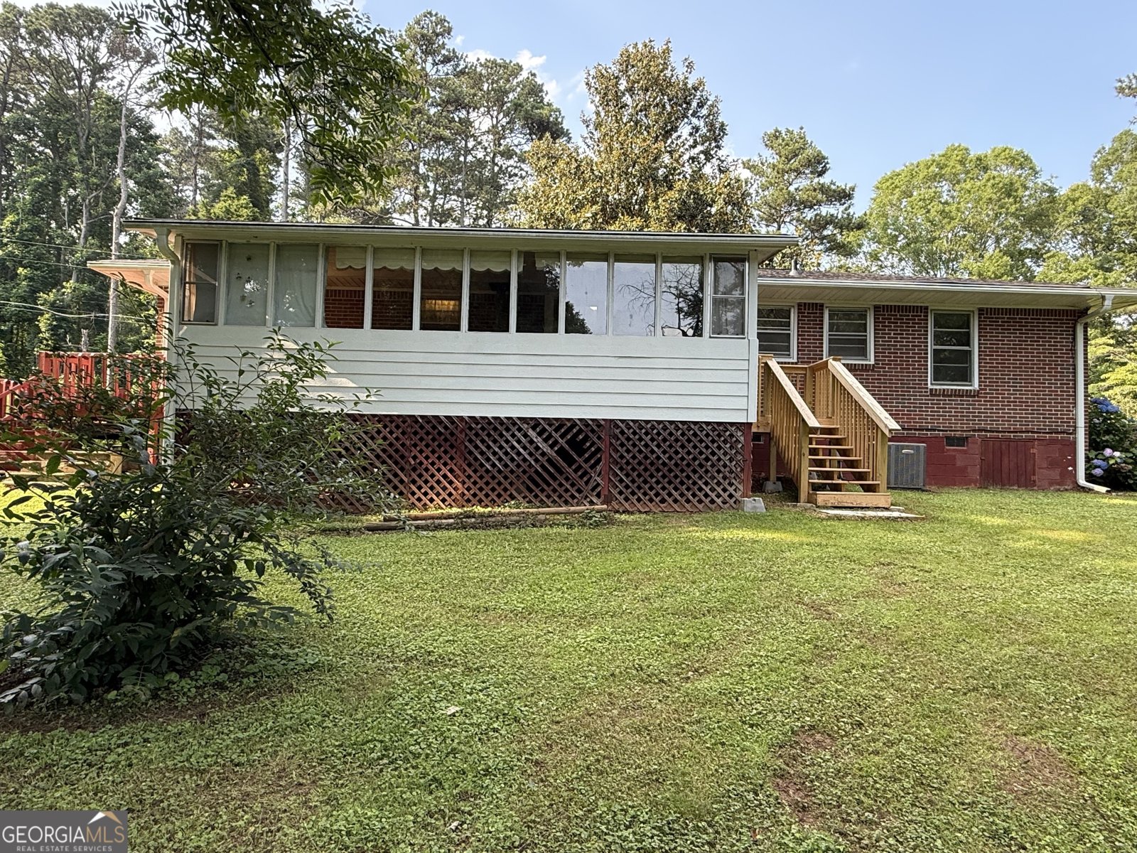 1791 Fairview Drive Austell - 19