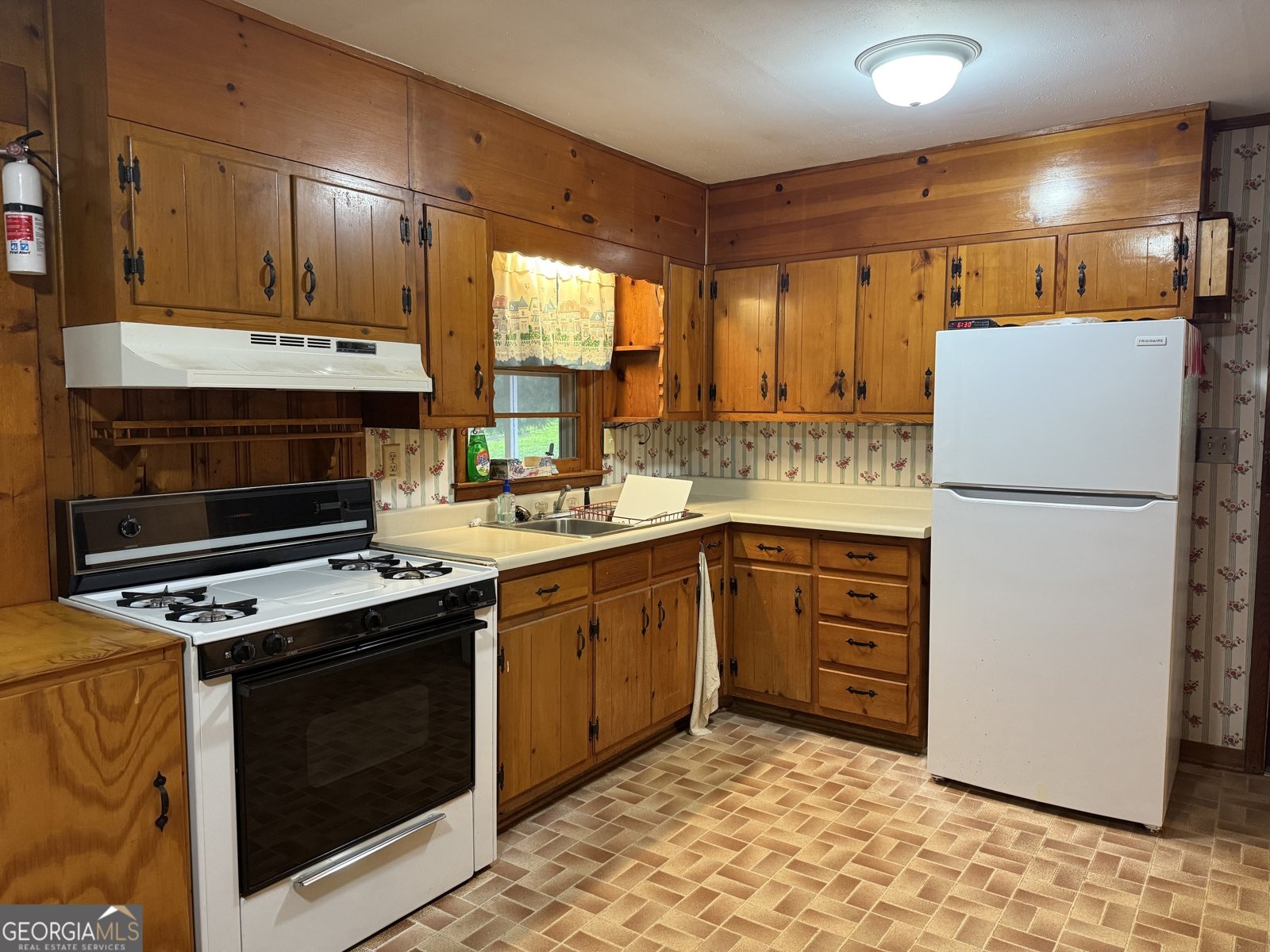 1791 Fairview Drive Austell - 2