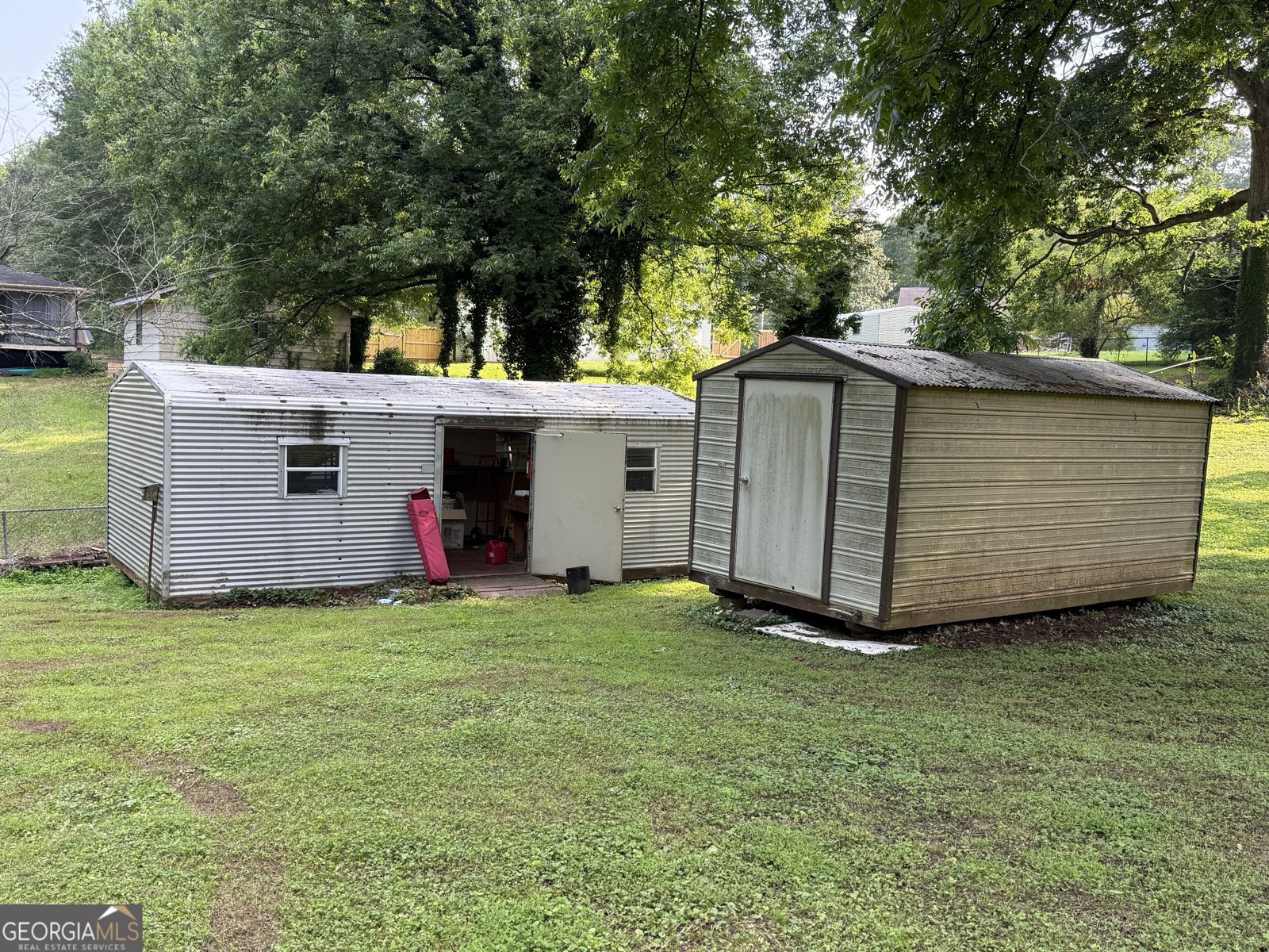 1791 Fairview Drive Austell - 21