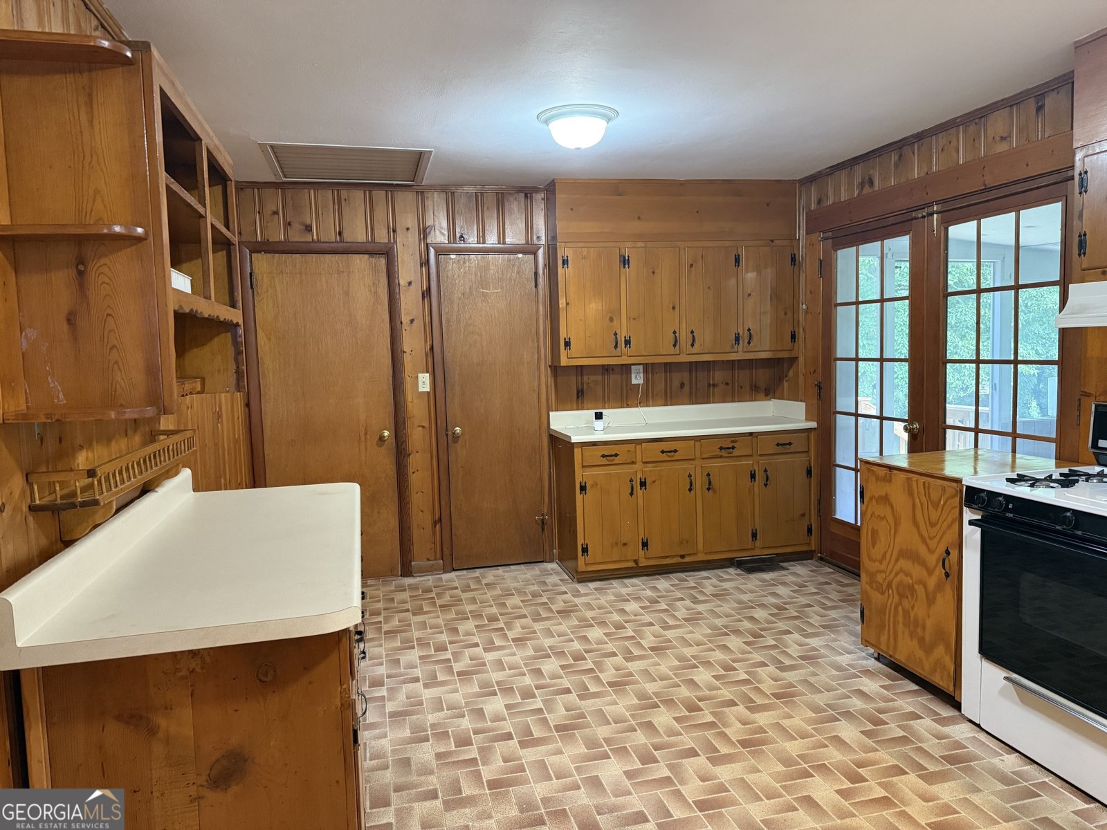 1791 Fairview Drive Austell - 4