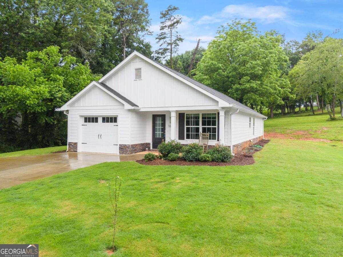 1672 Meadow Lark Lane Gainesville - 1