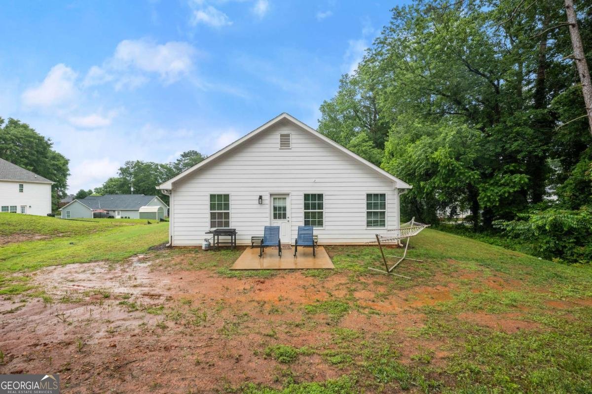 1672 Meadow Lark Lane Gainesville - 26