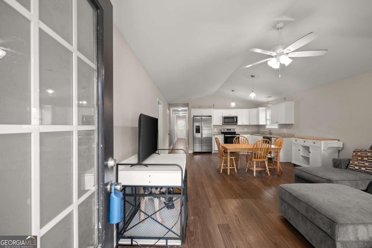 1672 Meadow Lark Lane Gainesville - 7