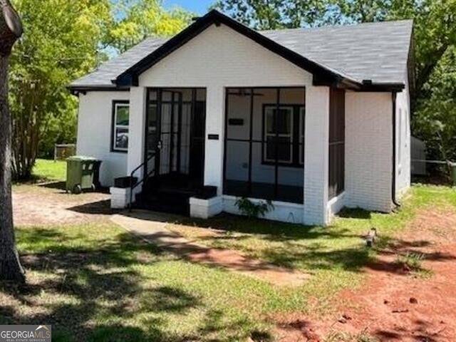 110 Jackson Lane Griffin - 1
