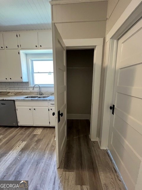 110 Jackson Lane Griffin - 14