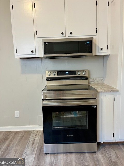 110 Jackson Lane Griffin - 15
