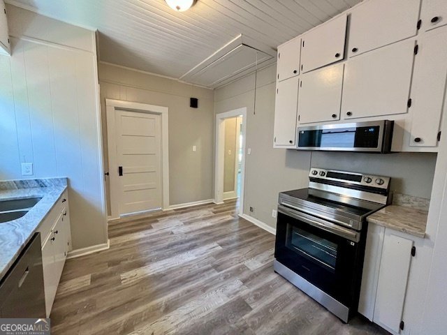 110 Jackson Lane Griffin - 16