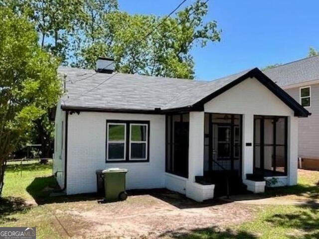 110 Jackson Lane Griffin - 2