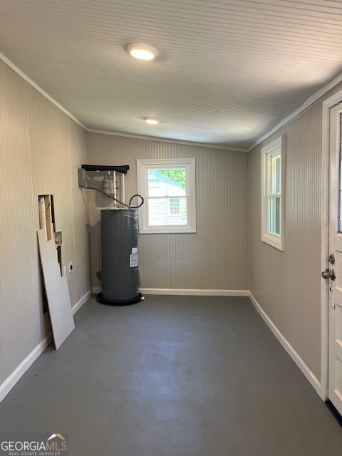 110 Jackson Lane Griffin - 20