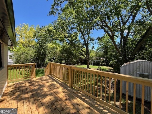 110 Jackson Lane Griffin - 22