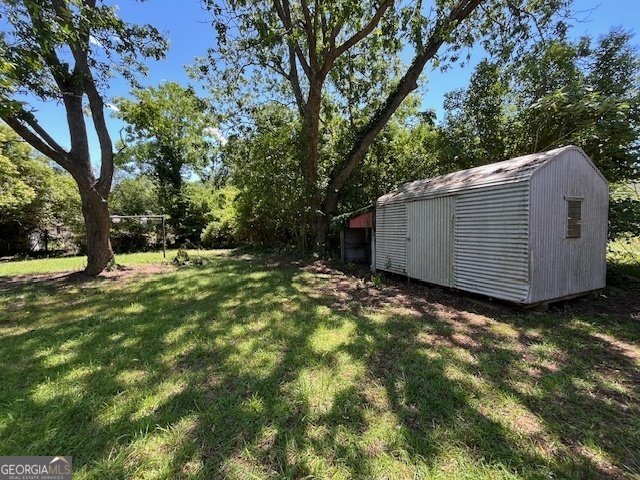 110 Jackson Lane Griffin - 24