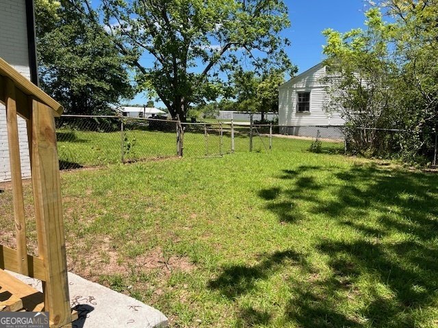 110 Jackson Lane Griffin - 25