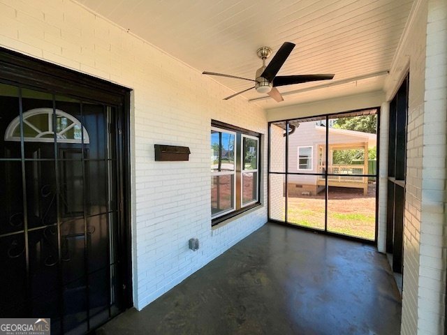 110 Jackson Lane Griffin - 3